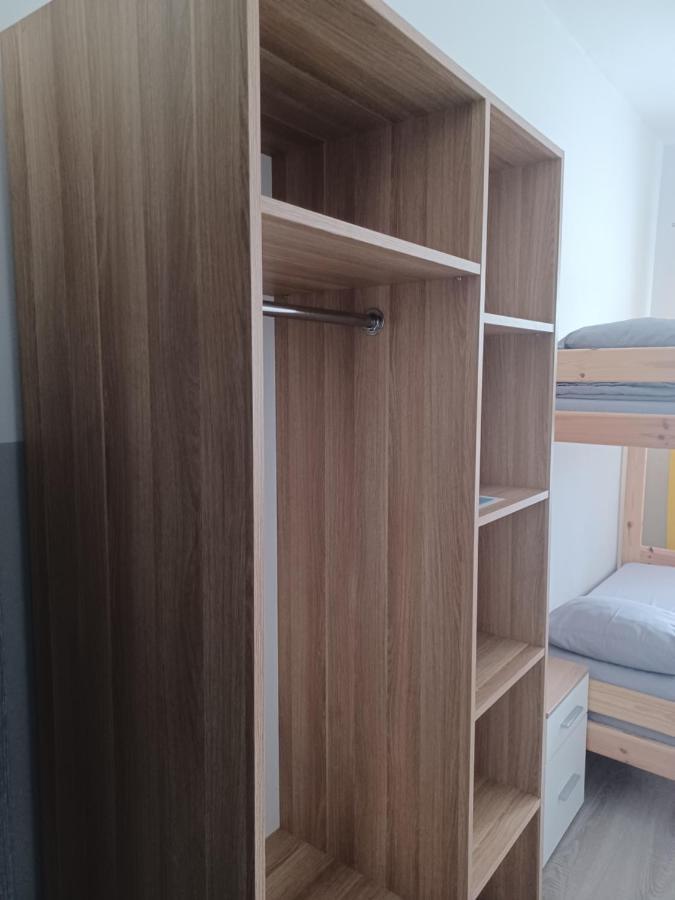 Air Tel Home Radom Quarto foto